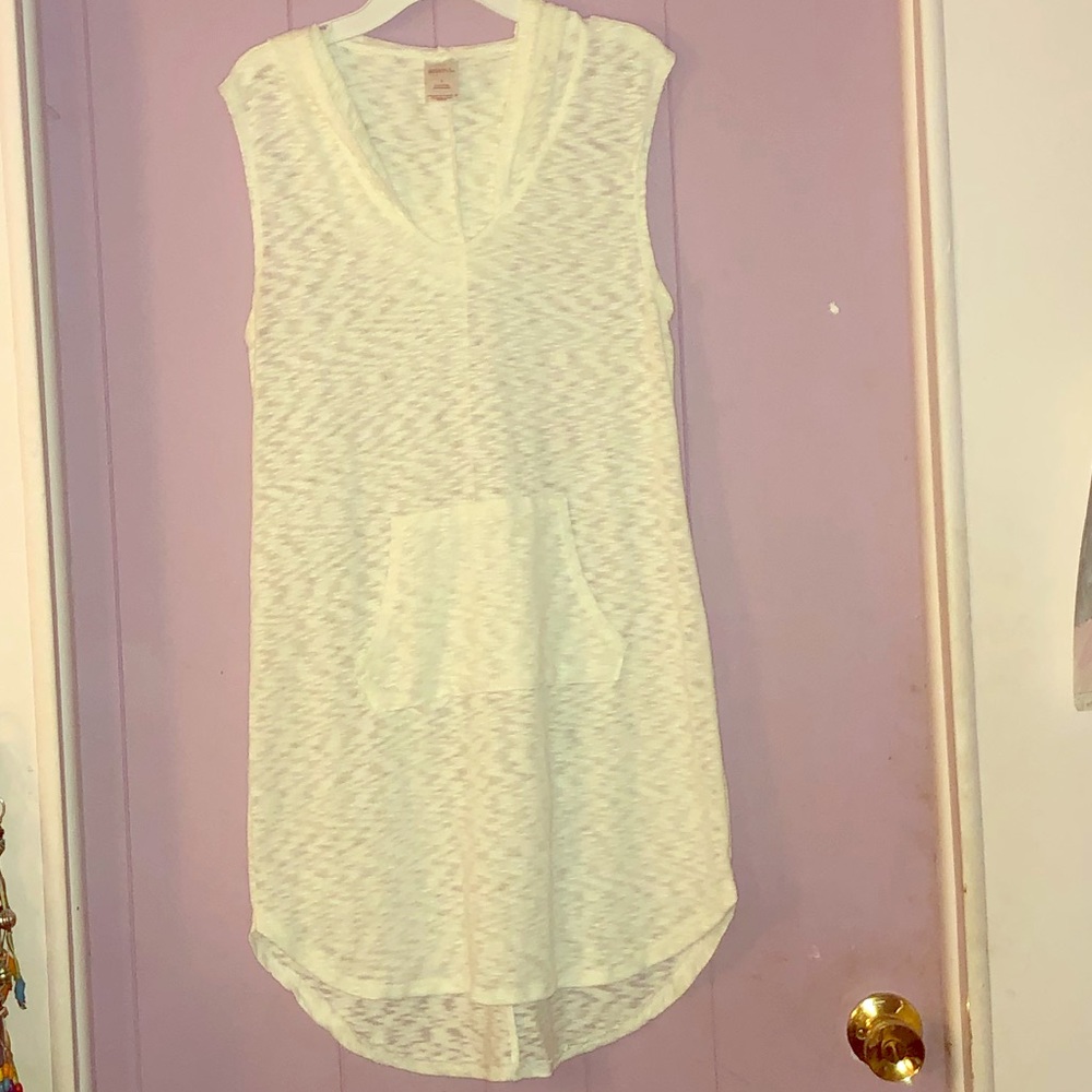 Swimsuit cover up